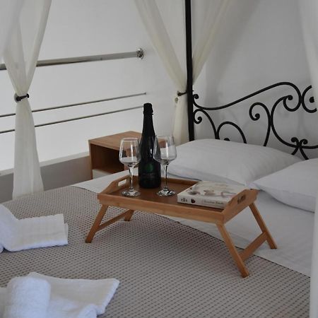 Aphrodite'S Apartment Galatás Екстериор снимка