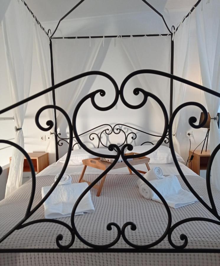 Aphrodite'S Apartment Galatás Екстериор снимка