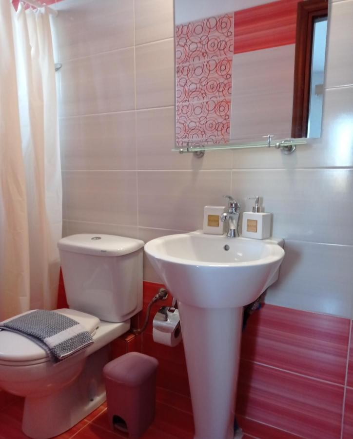 Aphrodite'S Apartment Galatás Екстериор снимка